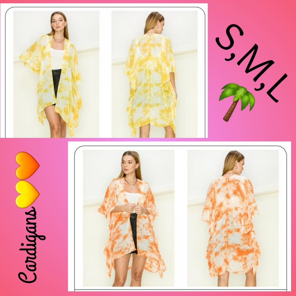 Kimonos